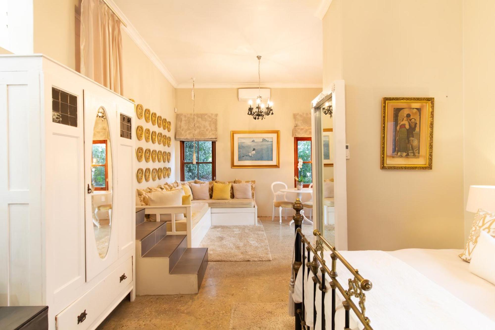 Bakenhof Winelands Lodge 帕尔 外观 照片