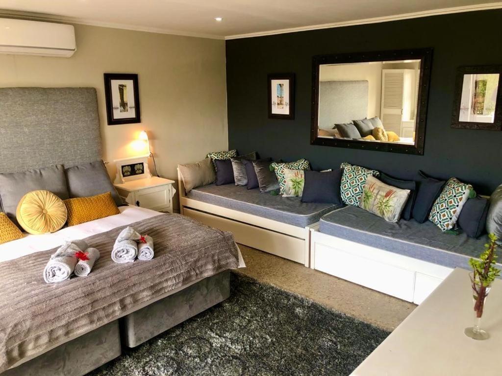 Bakenhof Winelands Lodge 帕尔 外观 照片