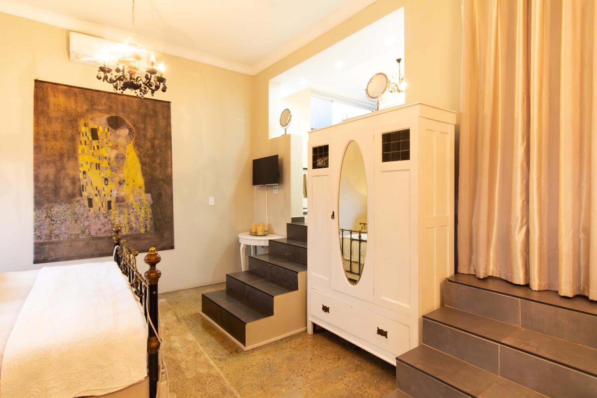 Bakenhof Winelands Lodge 帕尔 外观 照片