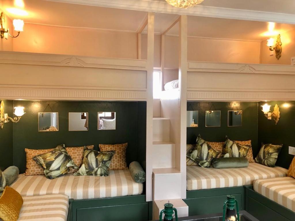 Bakenhof Winelands Lodge 帕尔 外观 照片
