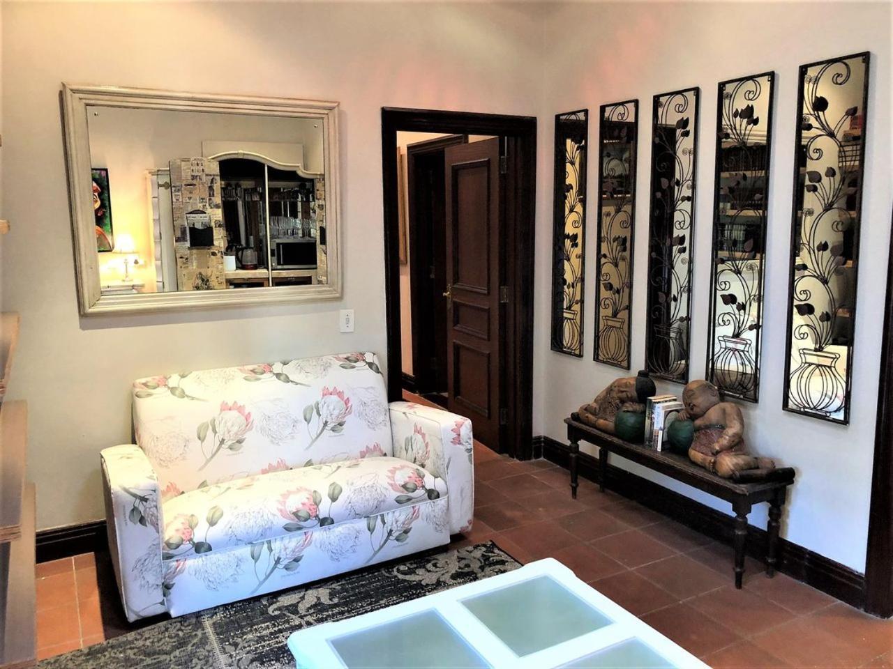 Bakenhof Winelands Lodge 帕尔 客房 照片
