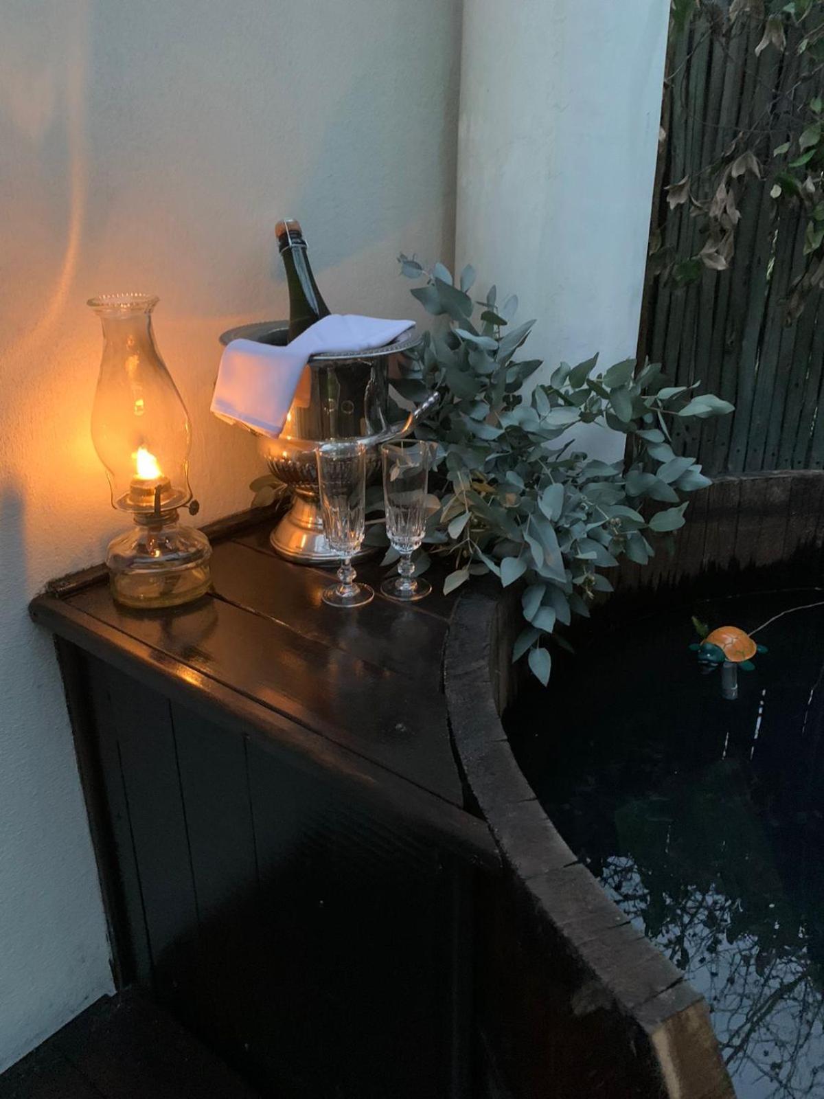 Bakenhof Winelands Lodge 帕尔 外观 照片