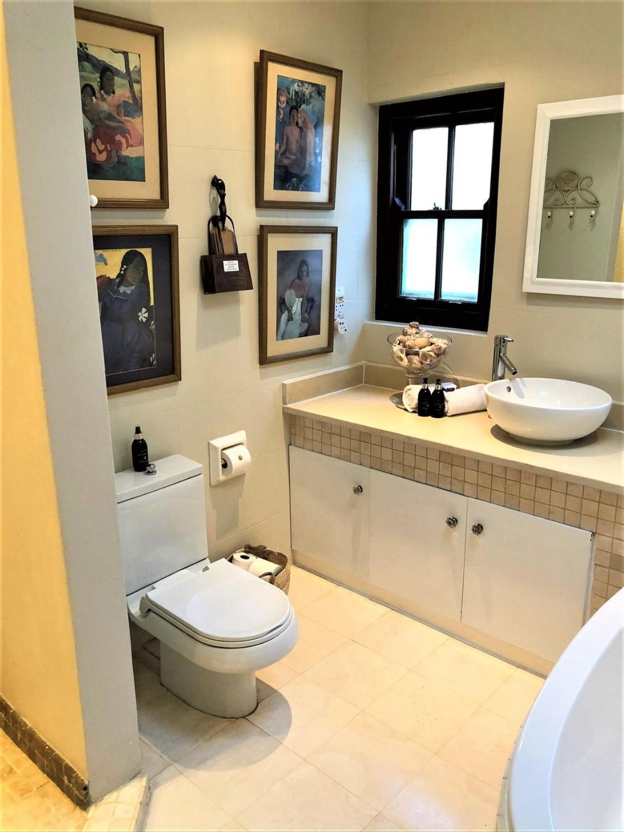 Bakenhof Winelands Lodge 帕尔 客房 照片