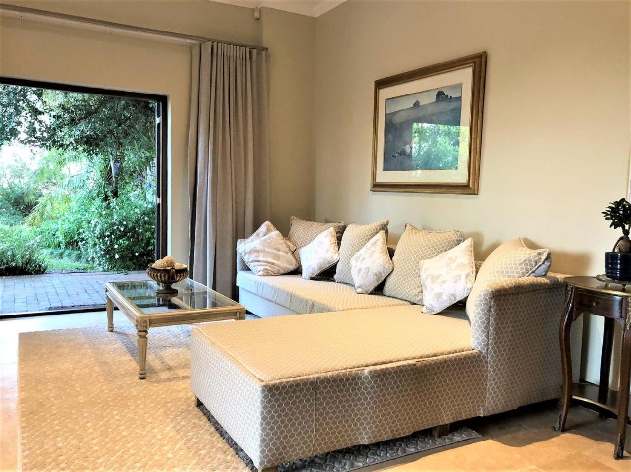 Bakenhof Winelands Lodge 帕尔 客房 照片