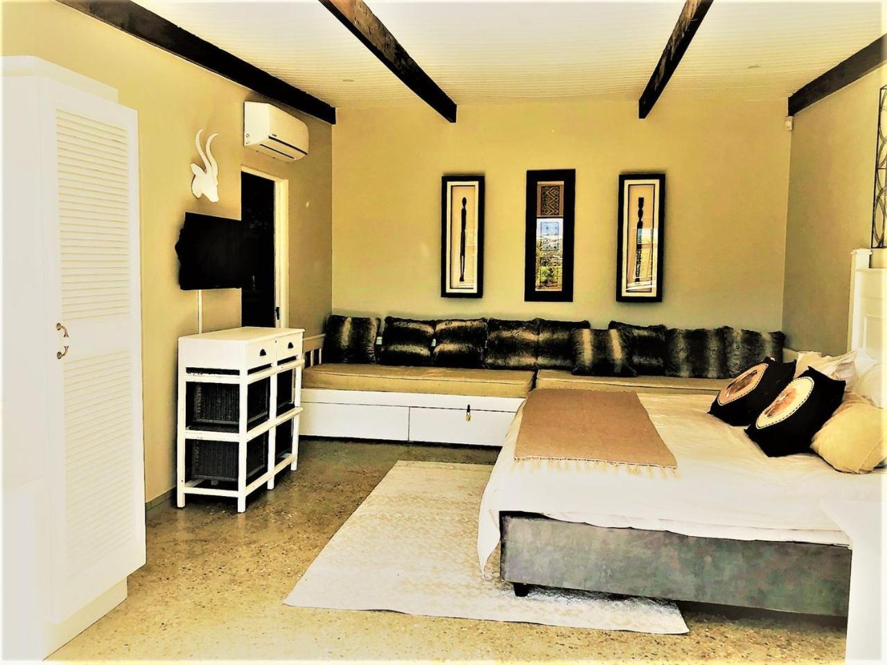 Bakenhof Winelands Lodge 帕尔 客房 照片