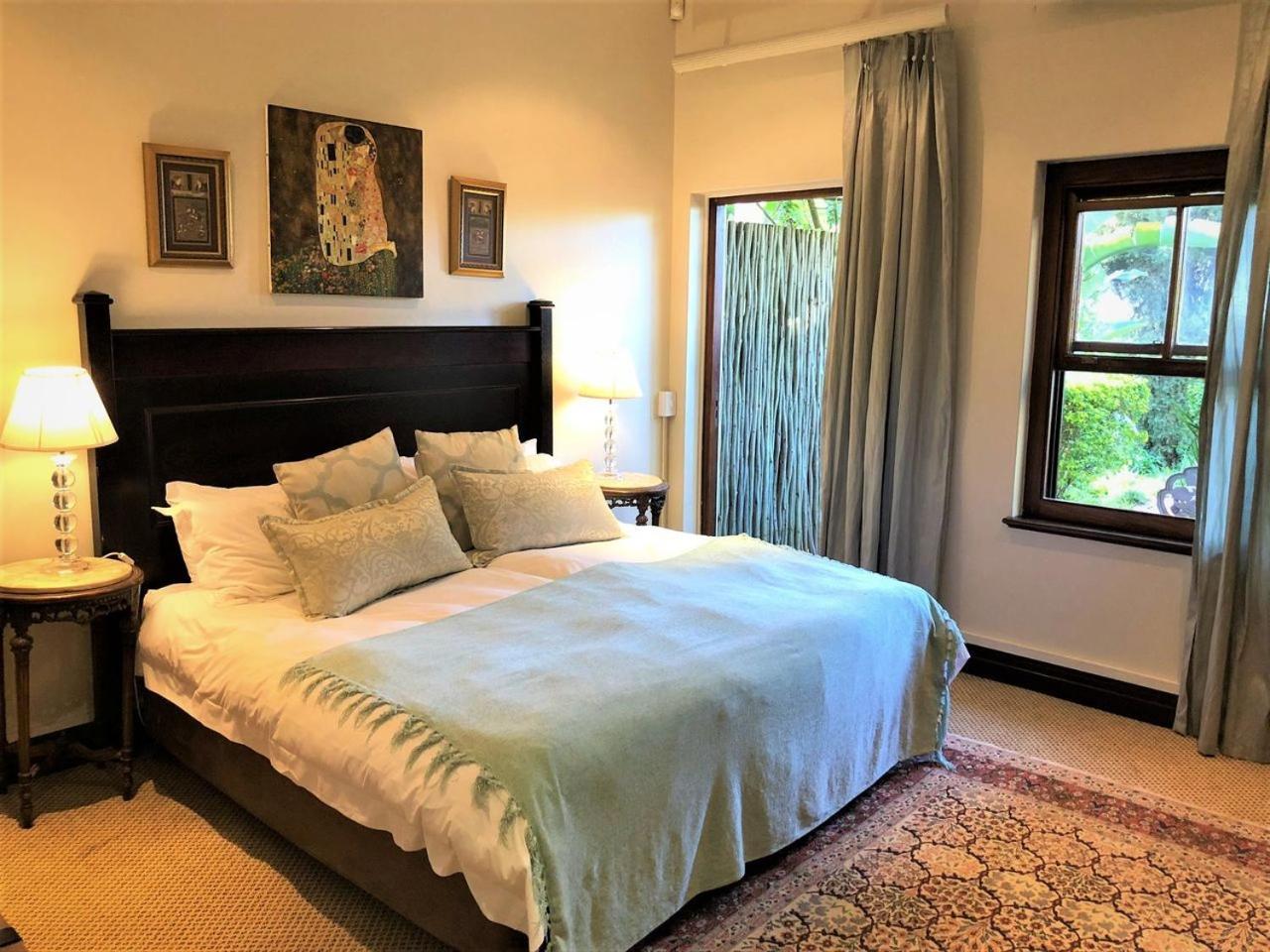 Bakenhof Winelands Lodge 帕尔 客房 照片