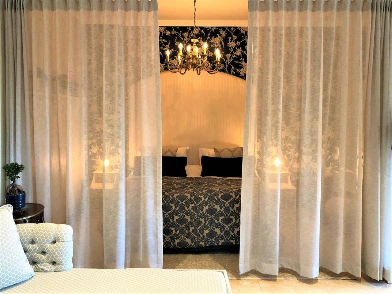 Bakenhof Winelands Lodge 帕尔 客房 照片