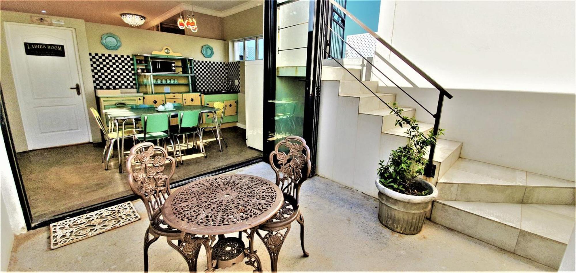 Bakenhof Winelands Lodge 帕尔 外观 照片