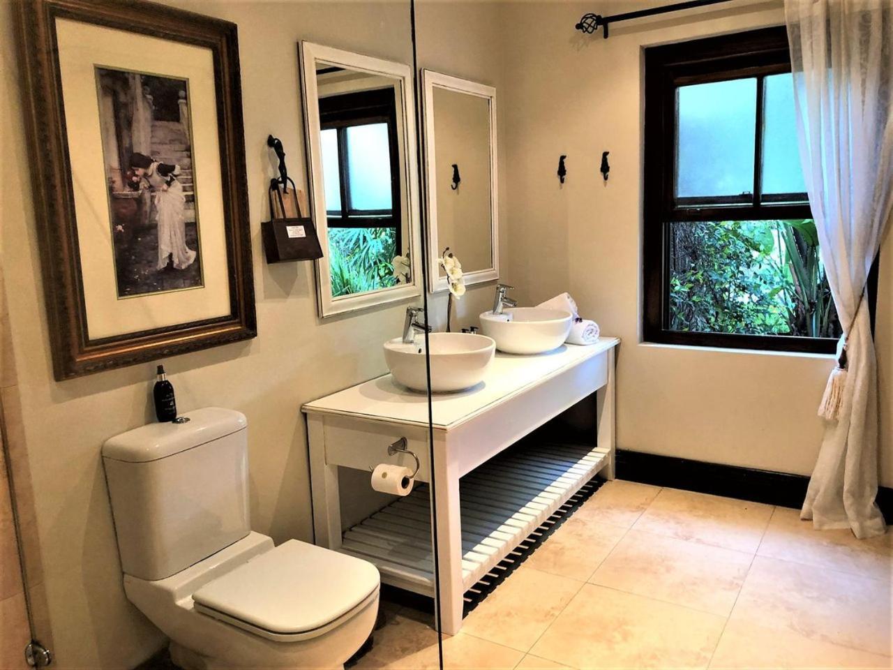 Bakenhof Winelands Lodge 帕尔 客房 照片