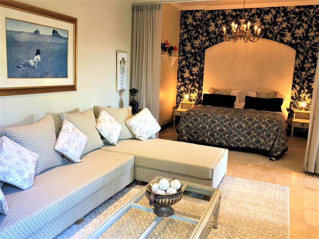 Bakenhof Winelands Lodge 帕尔 外观 照片