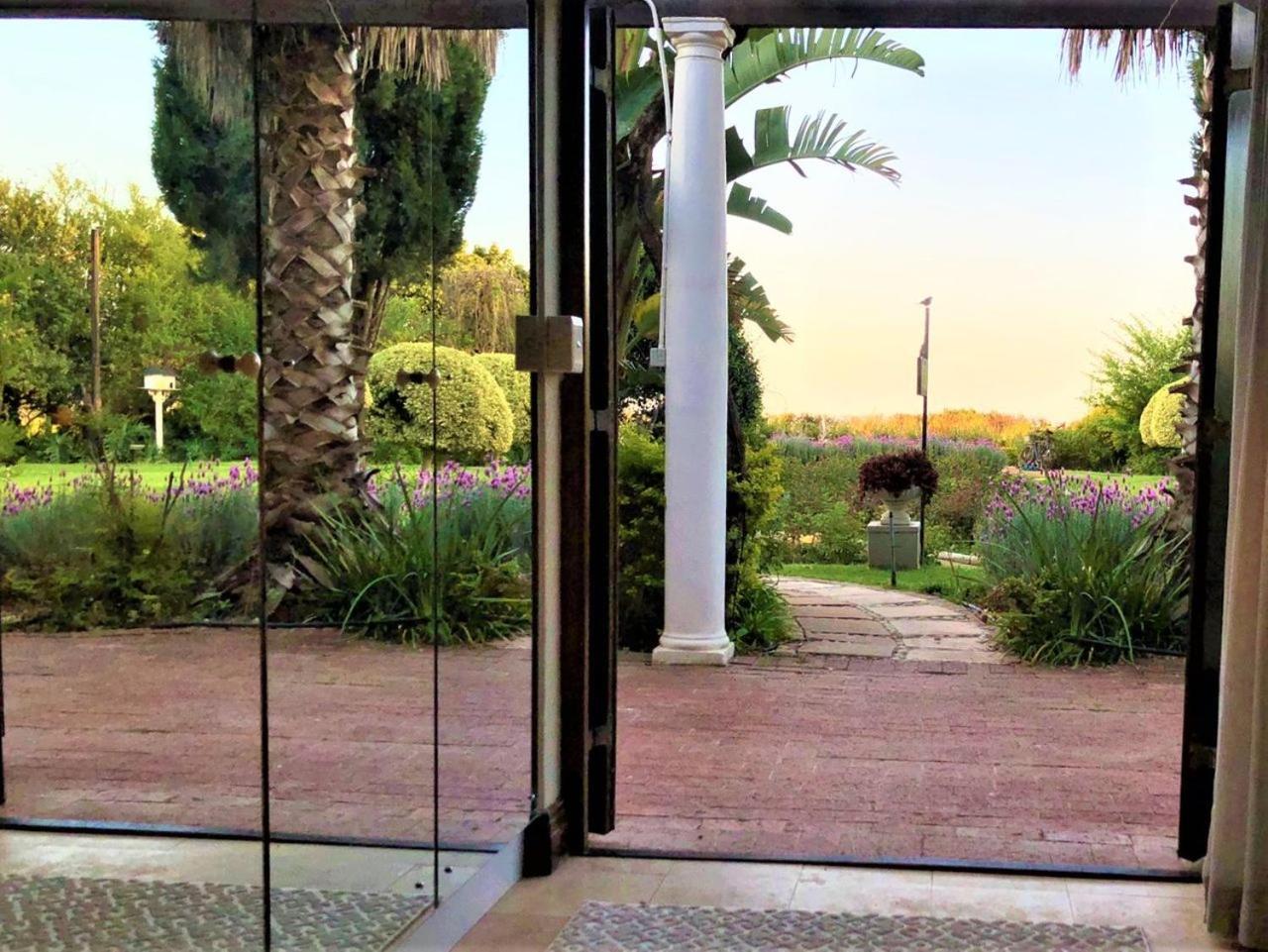 Bakenhof Winelands Lodge 帕尔 客房 照片