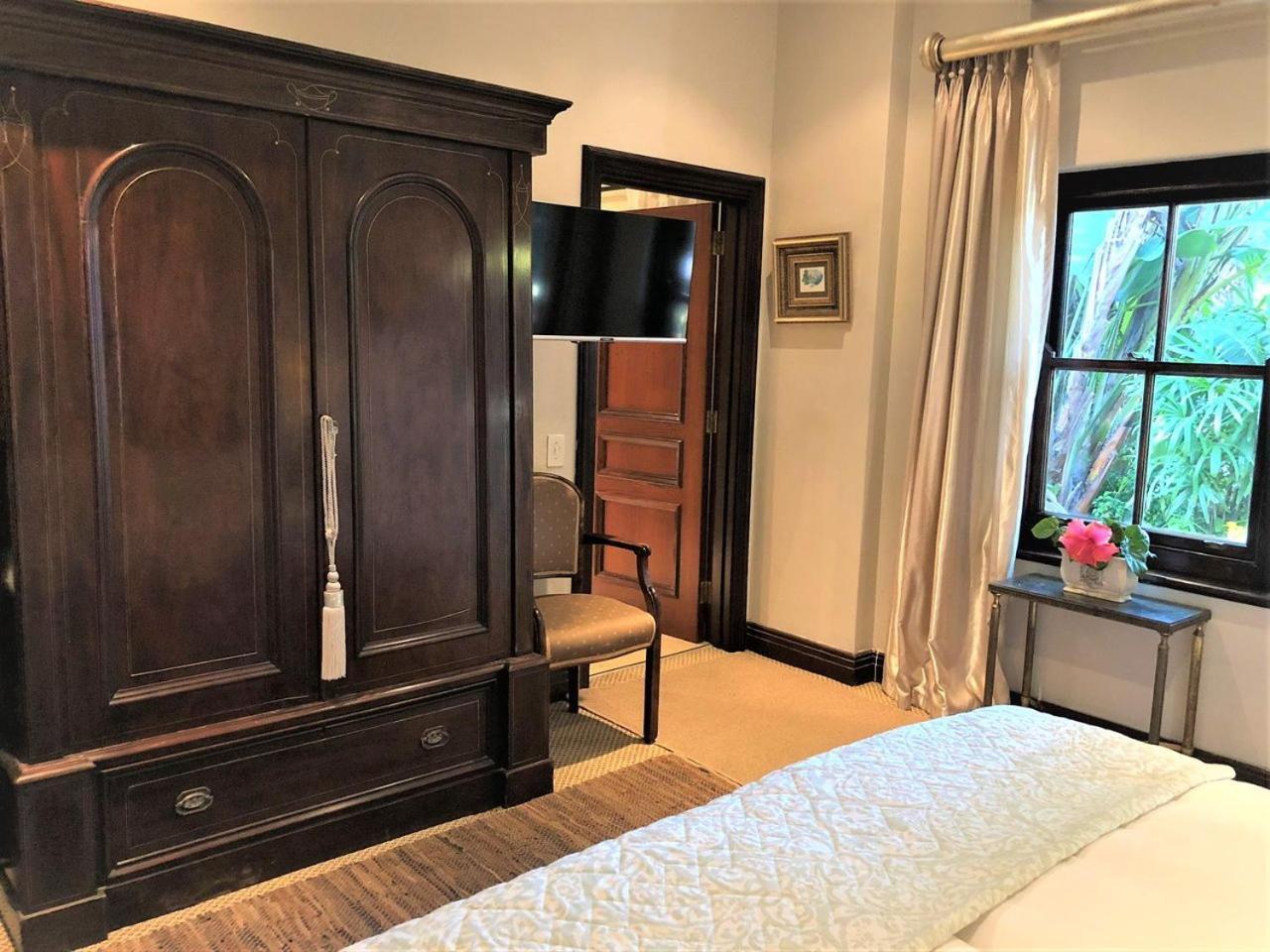 Bakenhof Winelands Lodge 帕尔 客房 照片